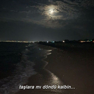 taşlara mı döndü kalbin