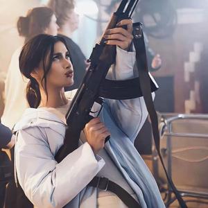 不让我的眼泪陪我过夜-DJ版