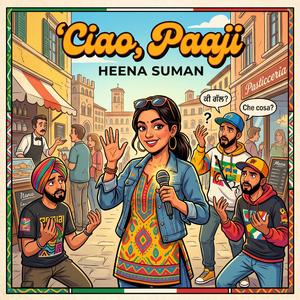 Ciao, Paaji!