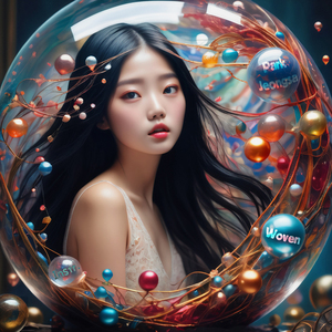 Woven (Instrumental)