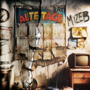 Alte Tage