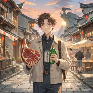 亲到金华来-法林