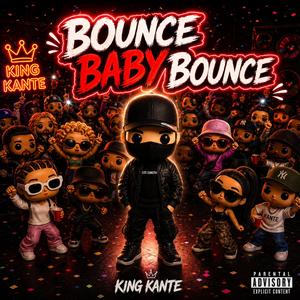 Bounce Baby Bounce