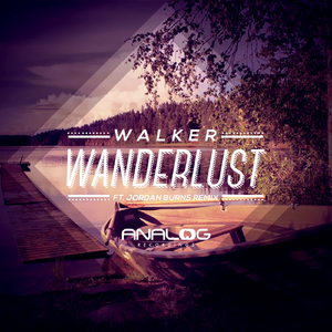 Wanderlust DJ Tool (Acapella)