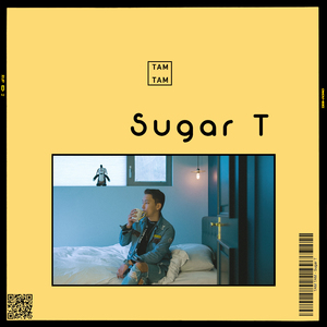 Sugar T (Feat. 혜아) (Intro)