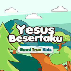 Yesus Besertaku