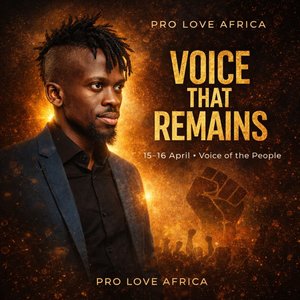 Voice That Remains