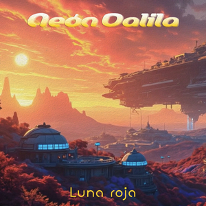 Luna Roja