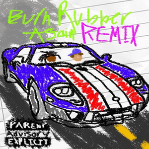 Burn Rubber Again[Remix]