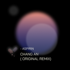 Chang An ( Original Remix ) ft自得琴社