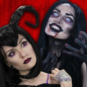 Monsters Under My Bed