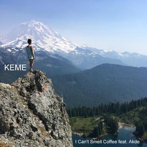 I Can't Smell Coffee (feat. Akde)