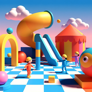 이불 접기