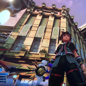 infinite 6's prod damon vitucci