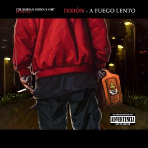 Mercancia Sonora (feat. Niche LS, Brain Bonaparte & Fran Cutz)