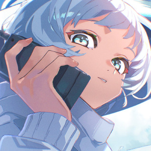 超空洞アオ (feat. 初音ミク)