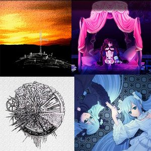 ノスタルジックドリームガール