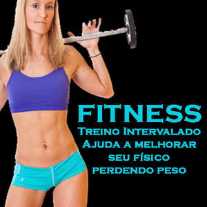 Fernando Merenque (Latino Party Workout Mix)