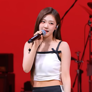 Something Like That (Cover by NINGNING)