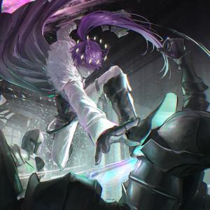 PLAYFUL MASSACRE (2v1000 ver.)