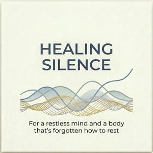 The Silence Between Two People Who Love Each Other