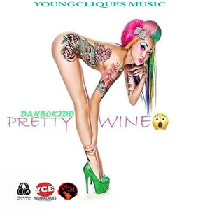 Pretty Wine