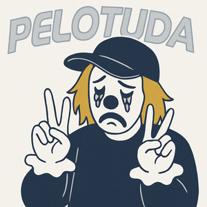PELOTUDA