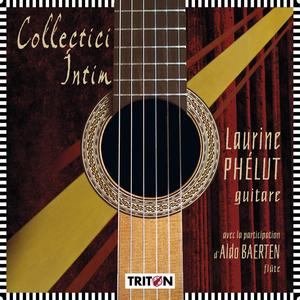 Prélude No. 3 John Duarte