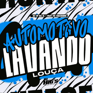 Automotivo Lavando Louça