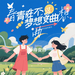 春日漫想曲