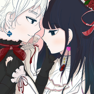 PaPaPa パラレル / リバーシブル