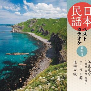 ソーラン節 (北海道)