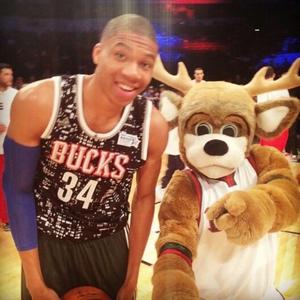 Giannis