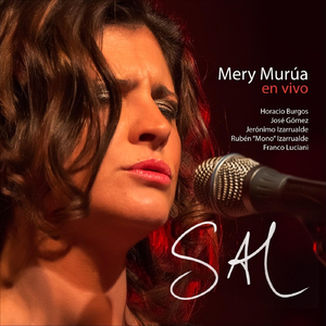 Sal (En Vivo) [feat. Franco Luciani]