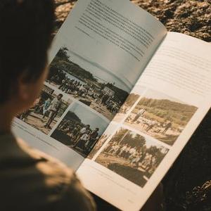 经历 (Cover 巴扎黑)