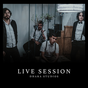 Fragmentados (En Vivo)