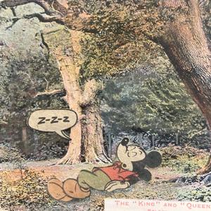 One of Those Days (feat. soupy2k)