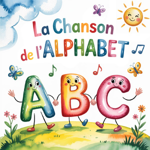 La chanson de l'alphabet (Maternelle Version)