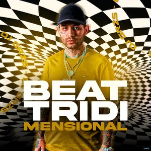 Beat Tridimensional (feat. Mc Gw)
