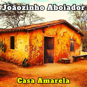 A Origem do Meu Sertão (Cover)