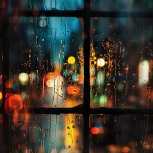 老墨-雨夜牵手听耕火呼唤（老墨 remix）