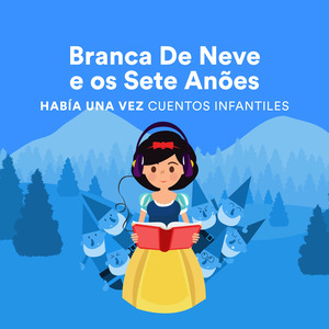 Branca de Neve e os Sete Anões