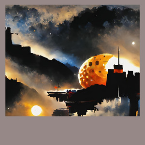 Heartbeats in the Dark