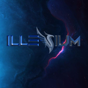 ARMNHMR x Illenium x Caslow - Bulletproof Forever (BOng Mashup)