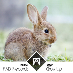 Grow Up (VIP Remix)