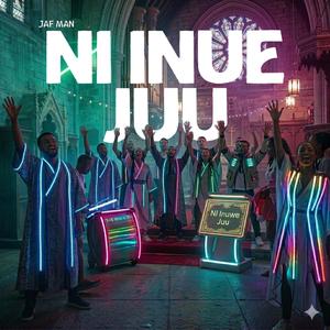 Ni Inue Juu (Raise Me Up)