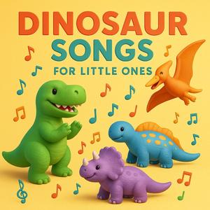 When Dinosaurs Dream