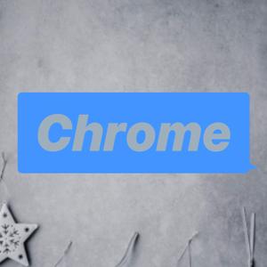 Chrome