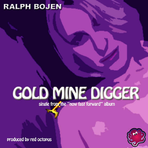 Goldmine Digger