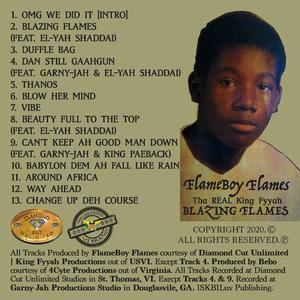 OMG We Did It (Intro Radio Edit)